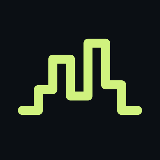 YourIntervals app icon